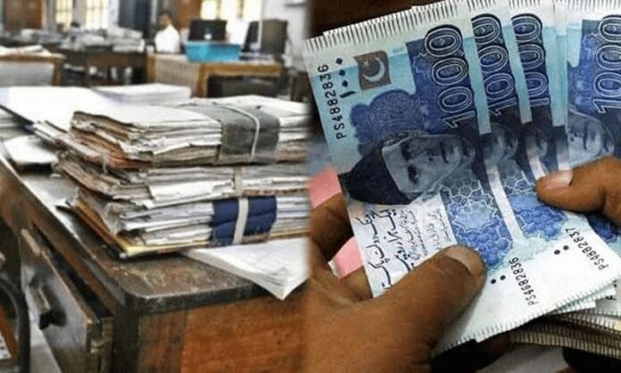 EOBI portfolio dominated by fixed-income investments including Pakistan Investment Bonds, showing financial growth and stability.