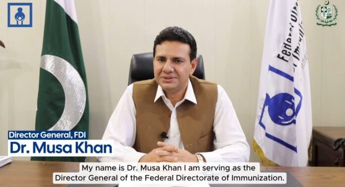 Dr Musa