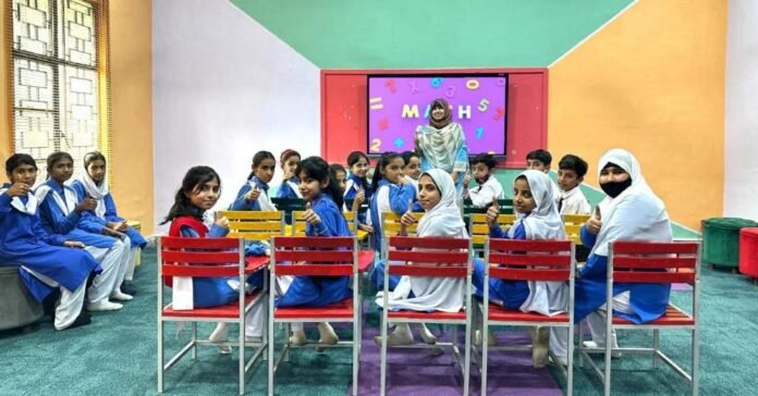 Rs41.7bn education projects proposed under PSDP 2026-27 to improve infrastructure and technical training in Pakistan
